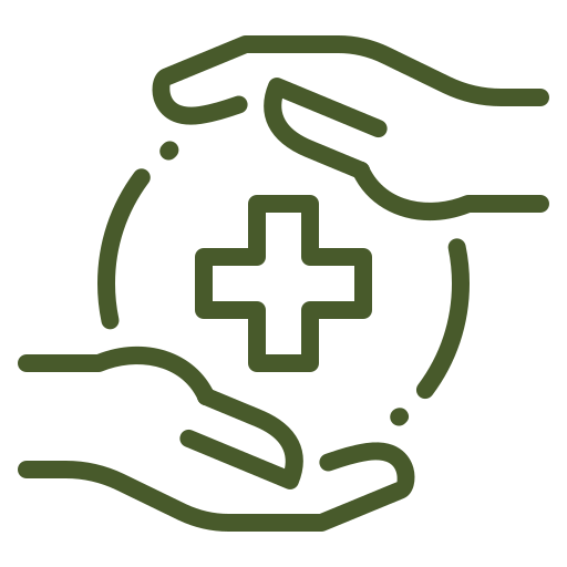 Integrated Healthcare